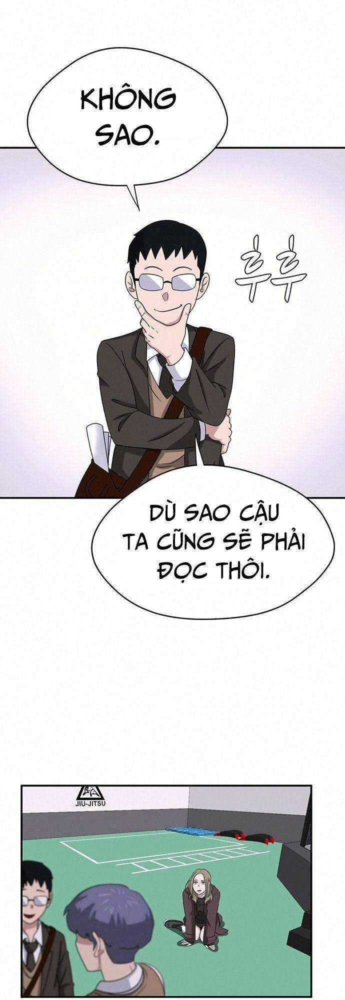 Quy Luật Hệ Thống - Chapter 11 - Trang 45