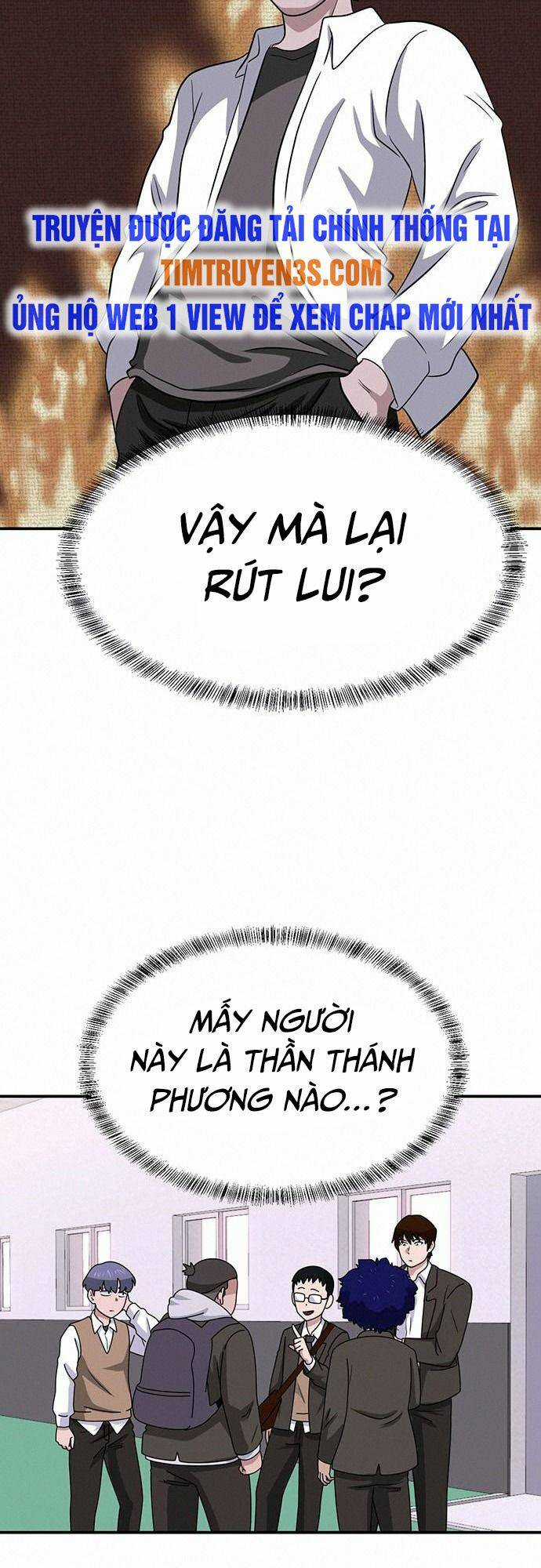 Quy Luật Hệ Thống - Chapter 11 - Trang 47