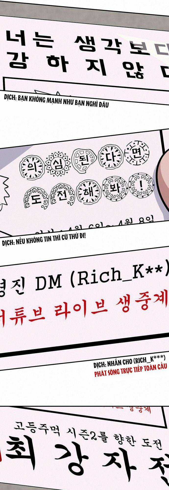 Quy Luật Hệ Thống - Chapter 11 - Trang 56