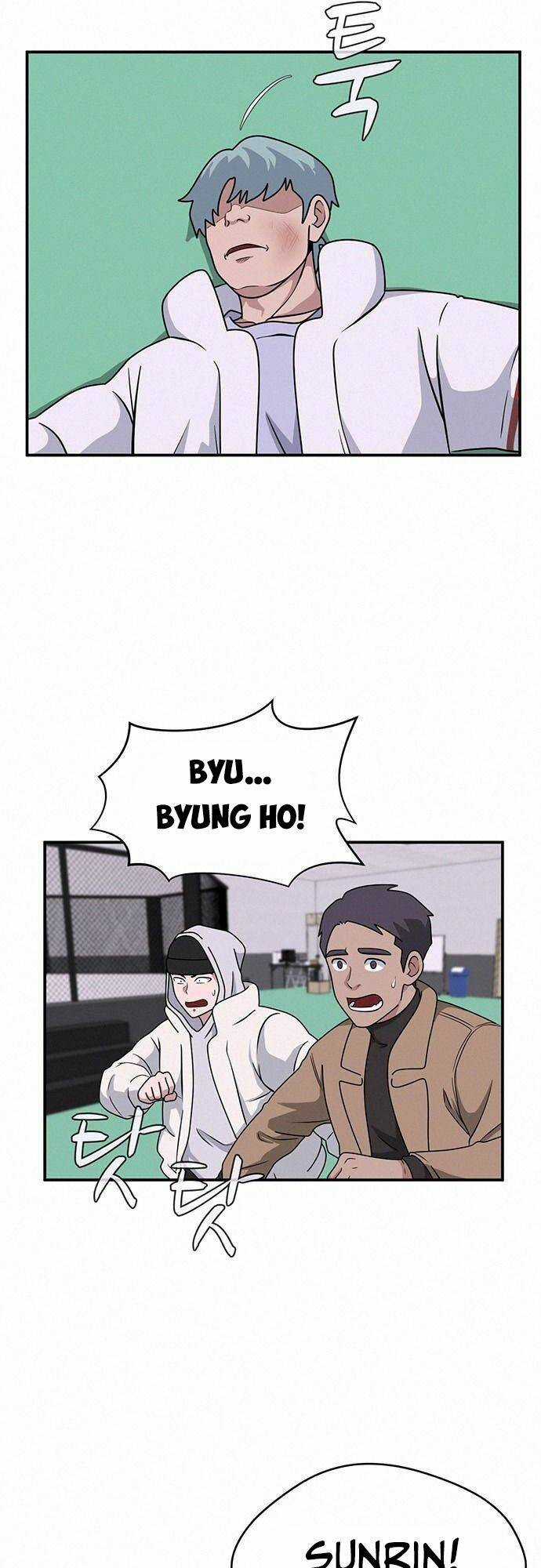 Quy Luật Hệ Thống - Chapter 11 - Trang 8