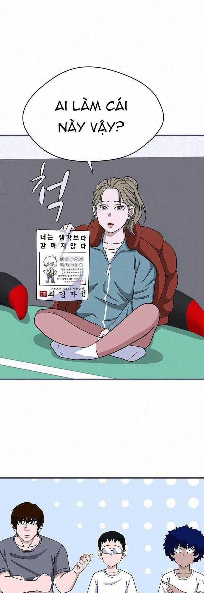 Quy Luật Hệ Thống - Chapter 12 - Trang 2