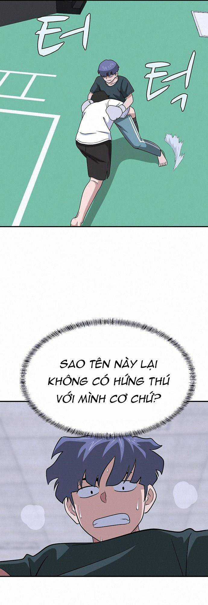 Quy Luật Hệ Thống - Chapter 12 - Trang 19