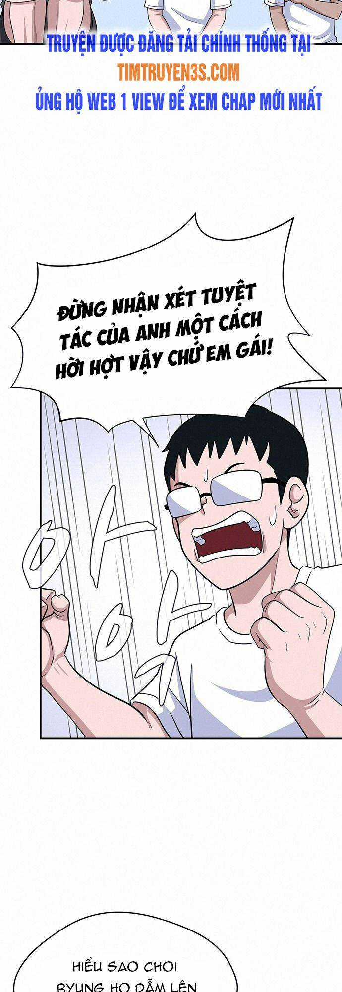 Quy Luật Hệ Thống - Chapter 12 - Trang 3