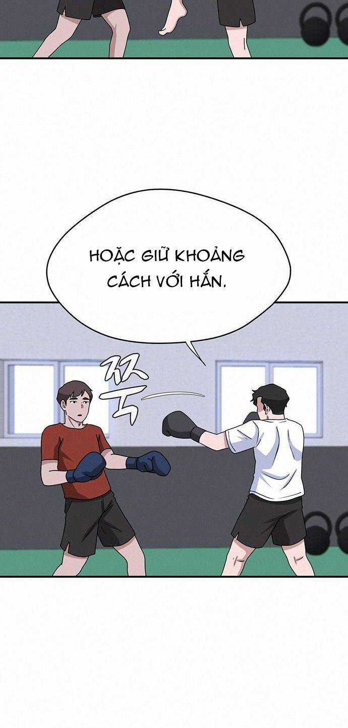 Quy Luật Hệ Thống - Chapter 12 - Trang 23