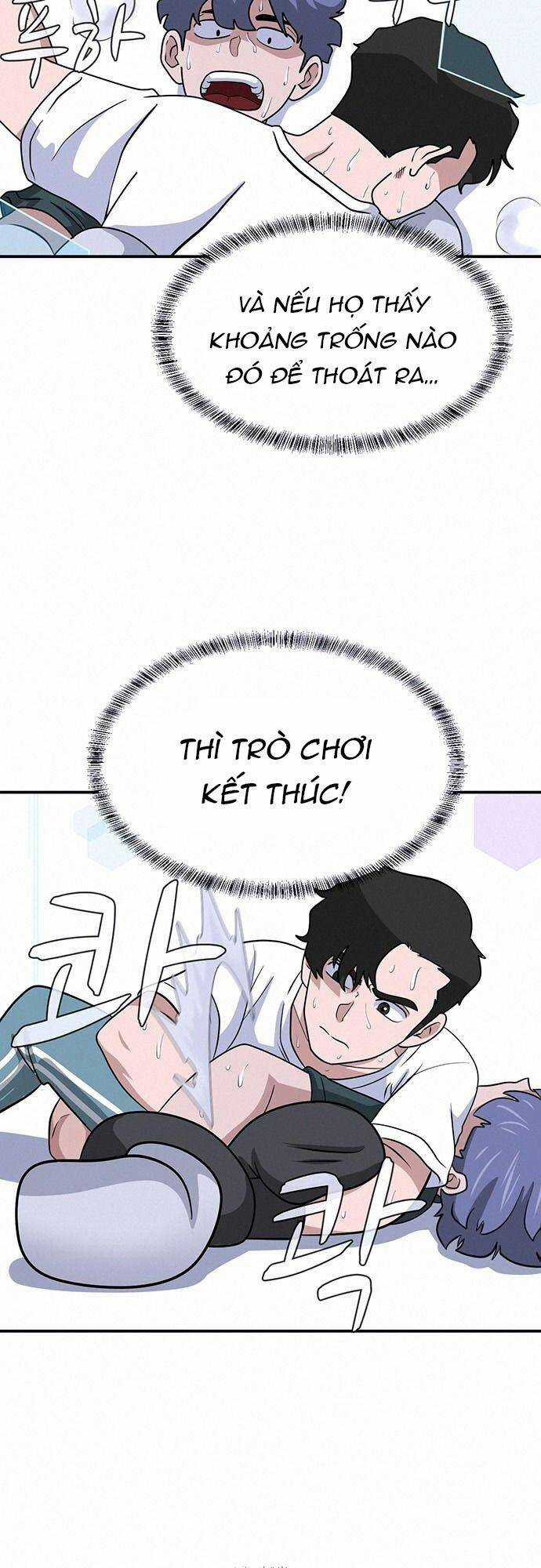 Quy Luật Hệ Thống - Chapter 12 - Trang 27