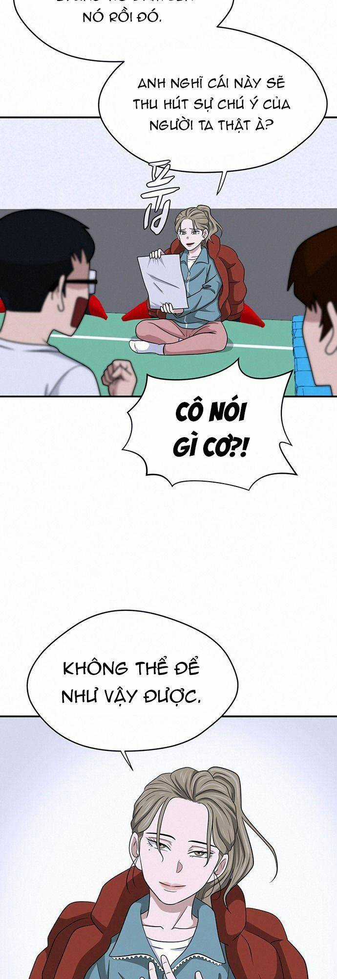 Quy Luật Hệ Thống - Chapter 12 - Trang 4