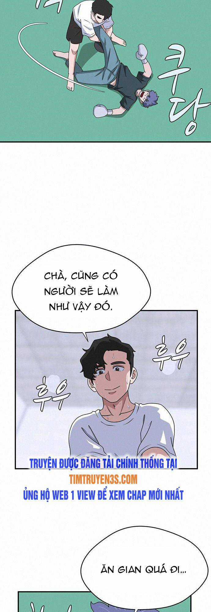 Quy Luật Hệ Thống - Chapter 12 - Trang 33