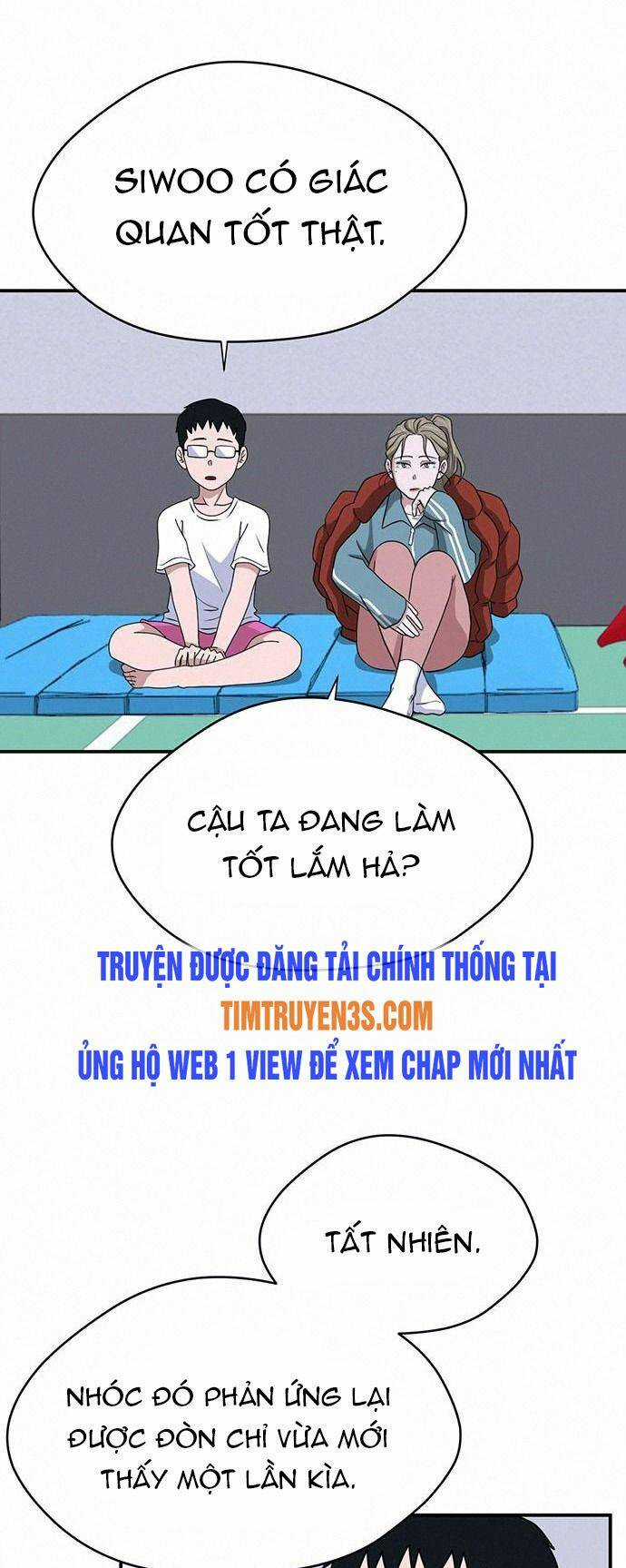 Quy Luật Hệ Thống - Chapter 12 - Trang 35