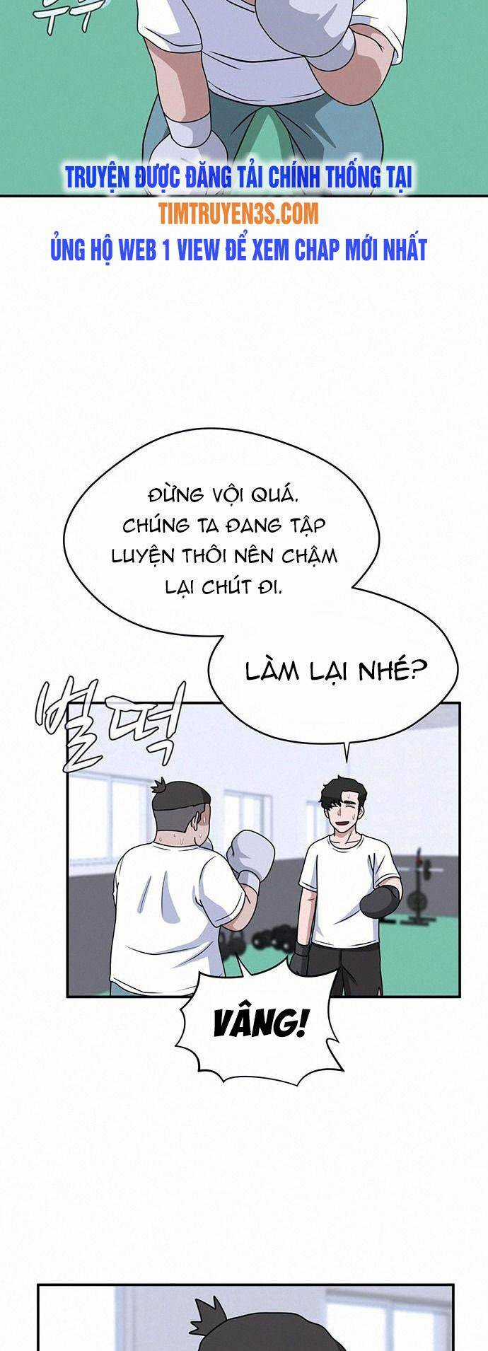 Quy Luật Hệ Thống - Chapter 12 - Trang 41