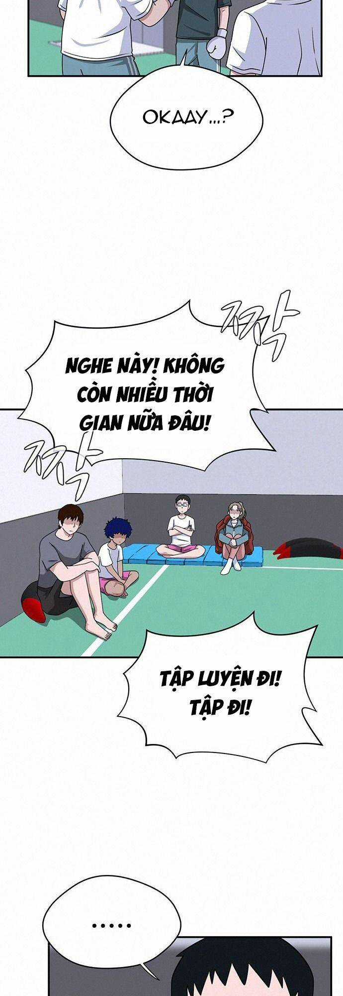 Quy Luật Hệ Thống - Chapter 12 - Trang 45