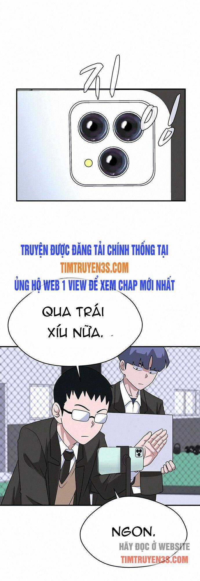 Quy Luật Hệ Thống - Chapter 12 - Trang 48