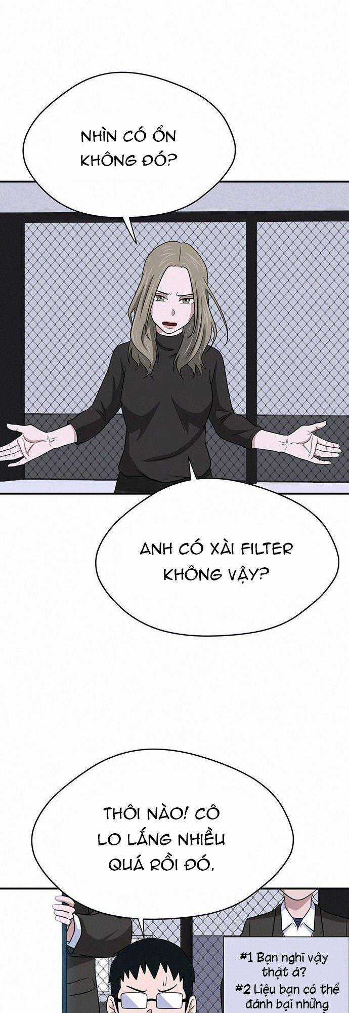 Quy Luật Hệ Thống - Chapter 12 - Trang 49