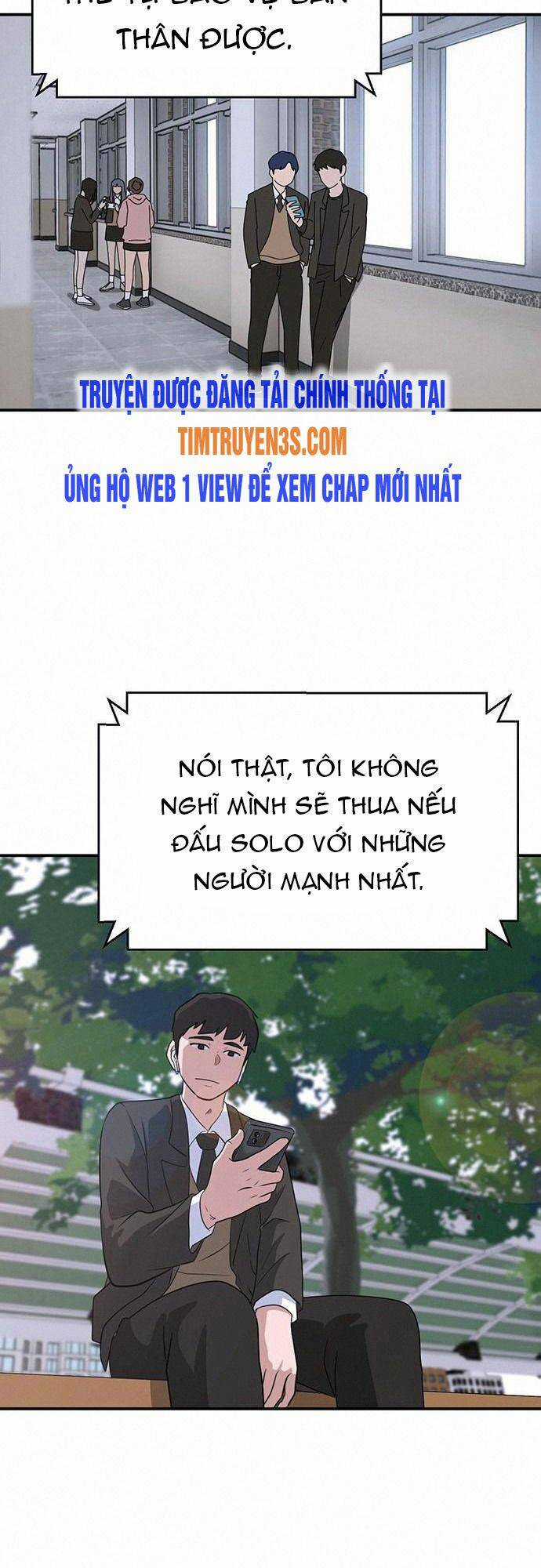 Quy Luật Hệ Thống - Chapter 12 - Trang 56