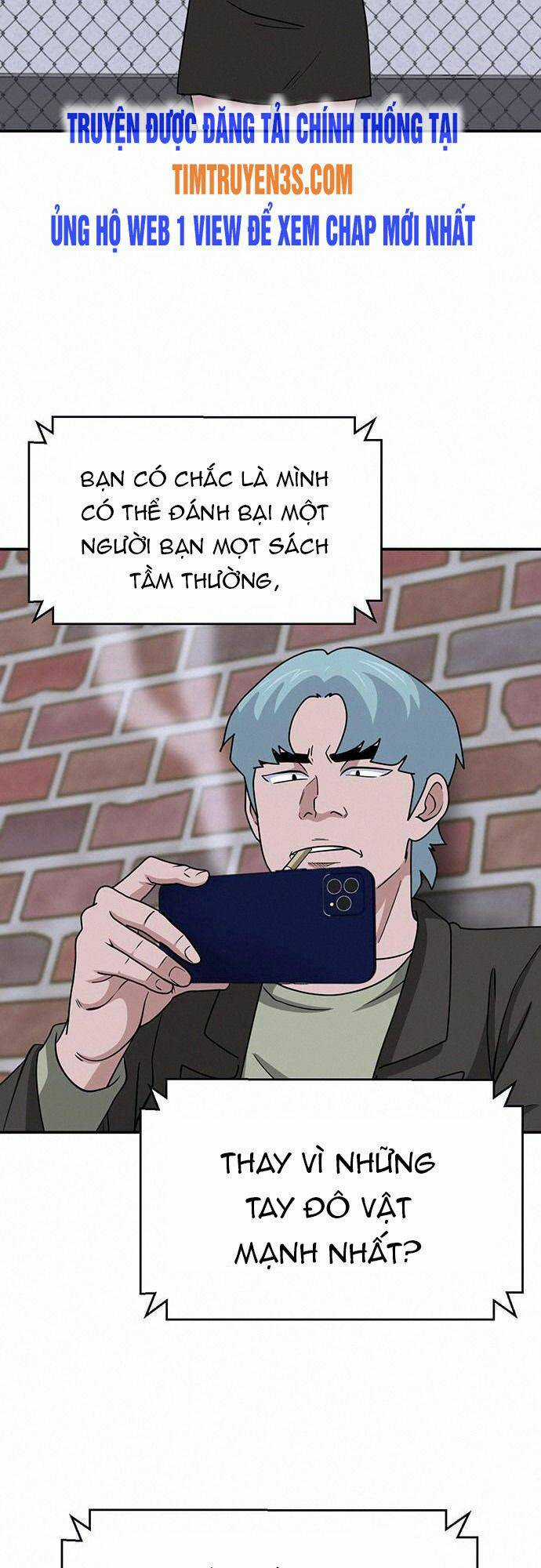 Quy Luật Hệ Thống - Chapter 12 - Trang 58