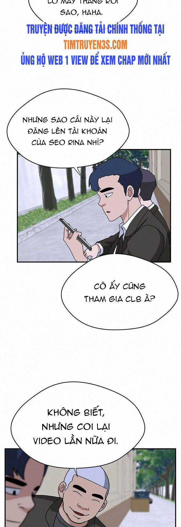 Quy Luật Hệ Thống - Chapter 12 - Trang 62