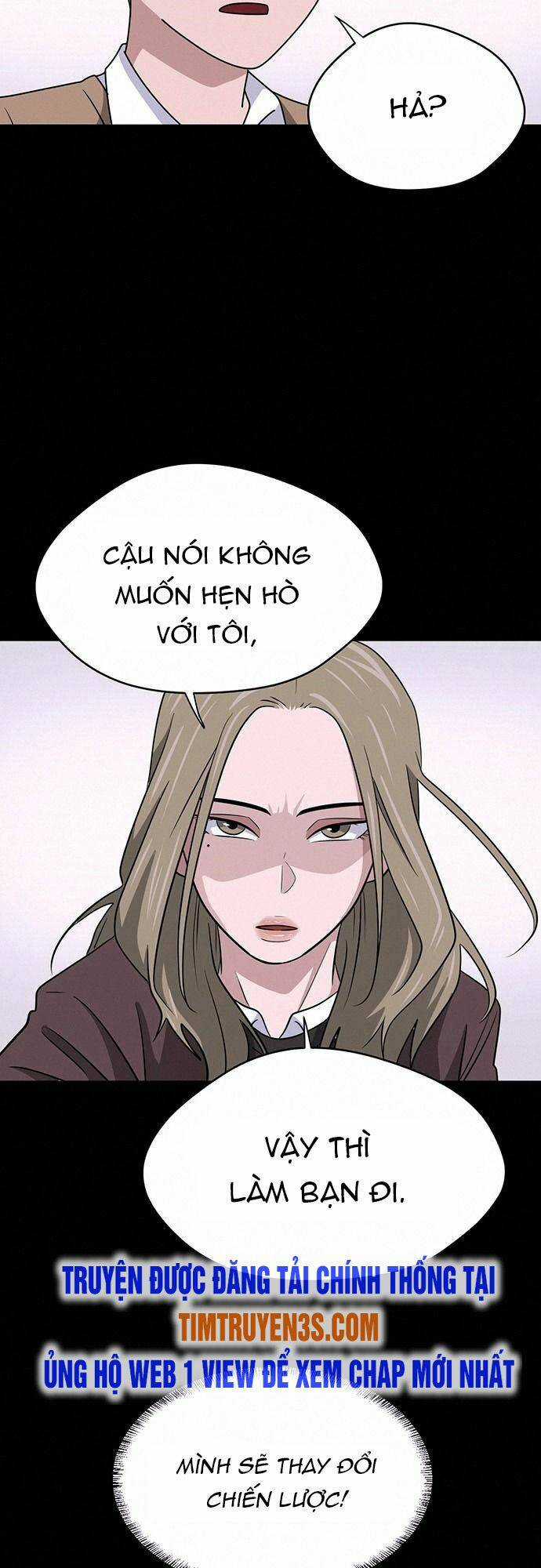 Quy Luật Hệ Thống - Chapter 12 - Trang 8