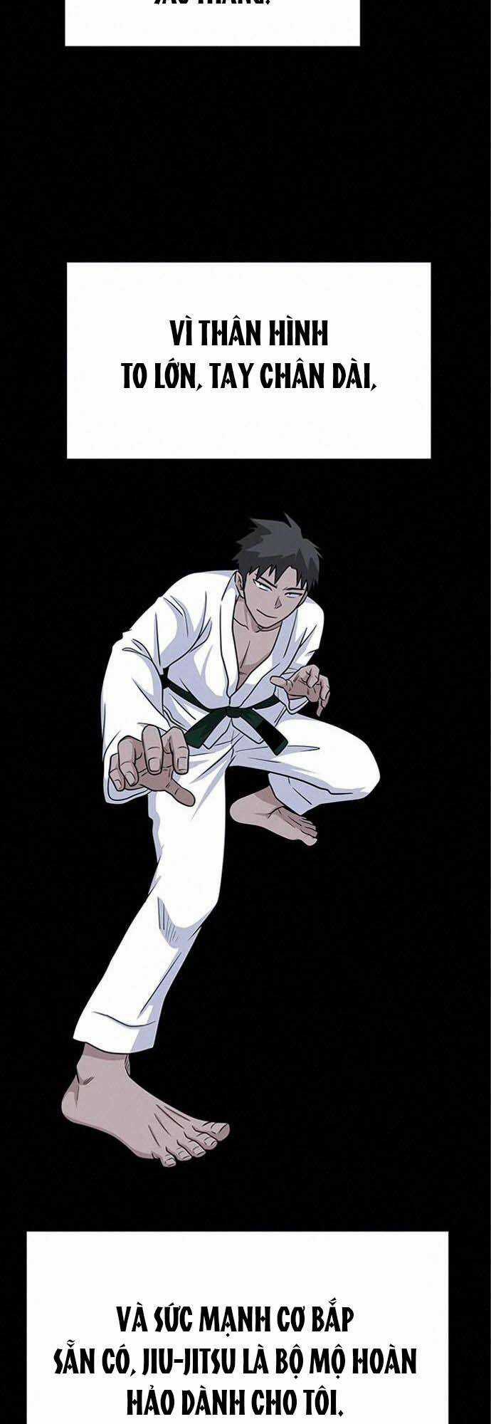 Quy Luật Hệ Thống - Chapter 13 - Trang 11