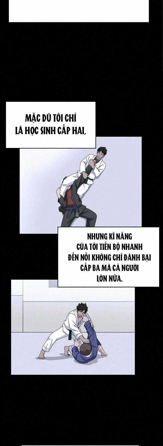 Quy Luật Hệ Thống - Chapter 13 - Trang 12