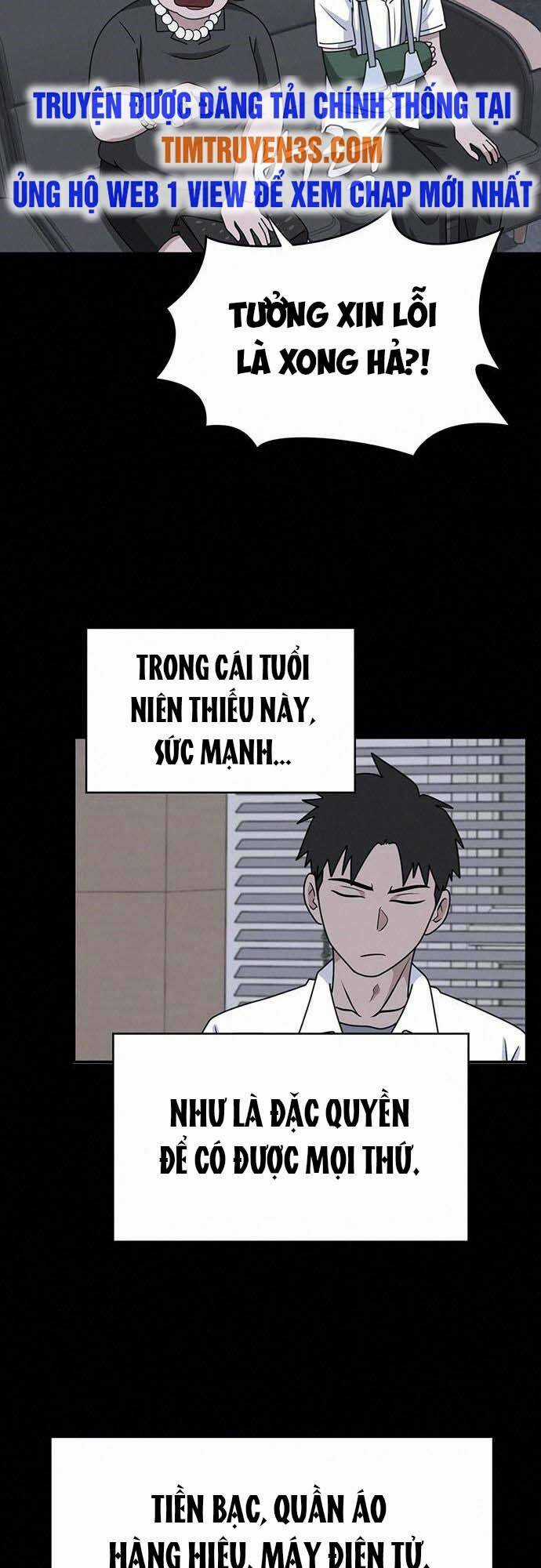 Quy Luật Hệ Thống - Chapter 13 - Trang 16