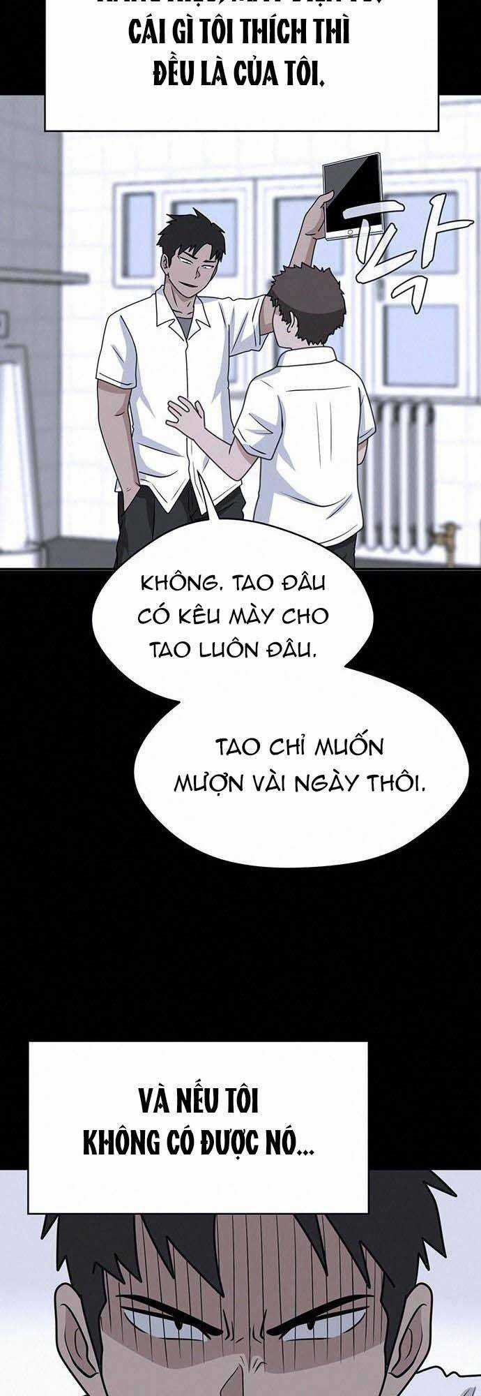 Quy Luật Hệ Thống - Chapter 13 - Trang 17