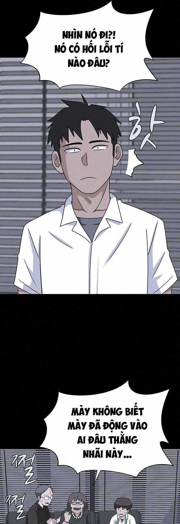 Quy Luật Hệ Thống - Chapter 13 - Trang 20