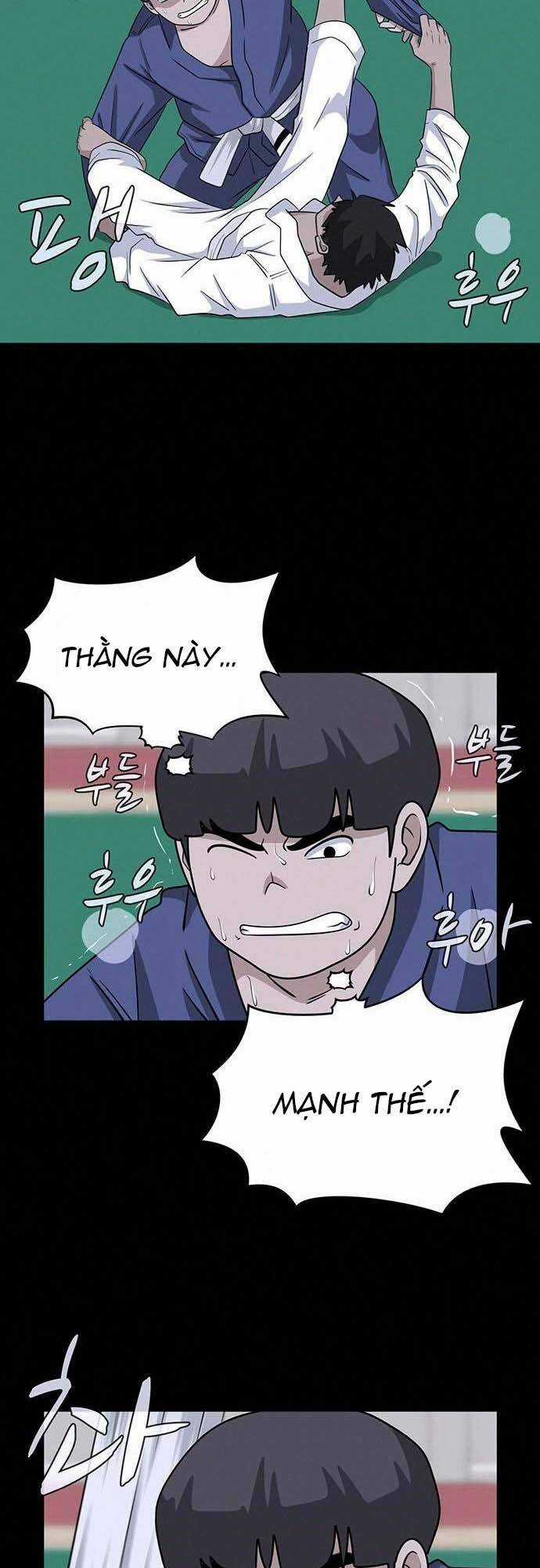 Quy Luật Hệ Thống - Chapter 13 - Trang 3