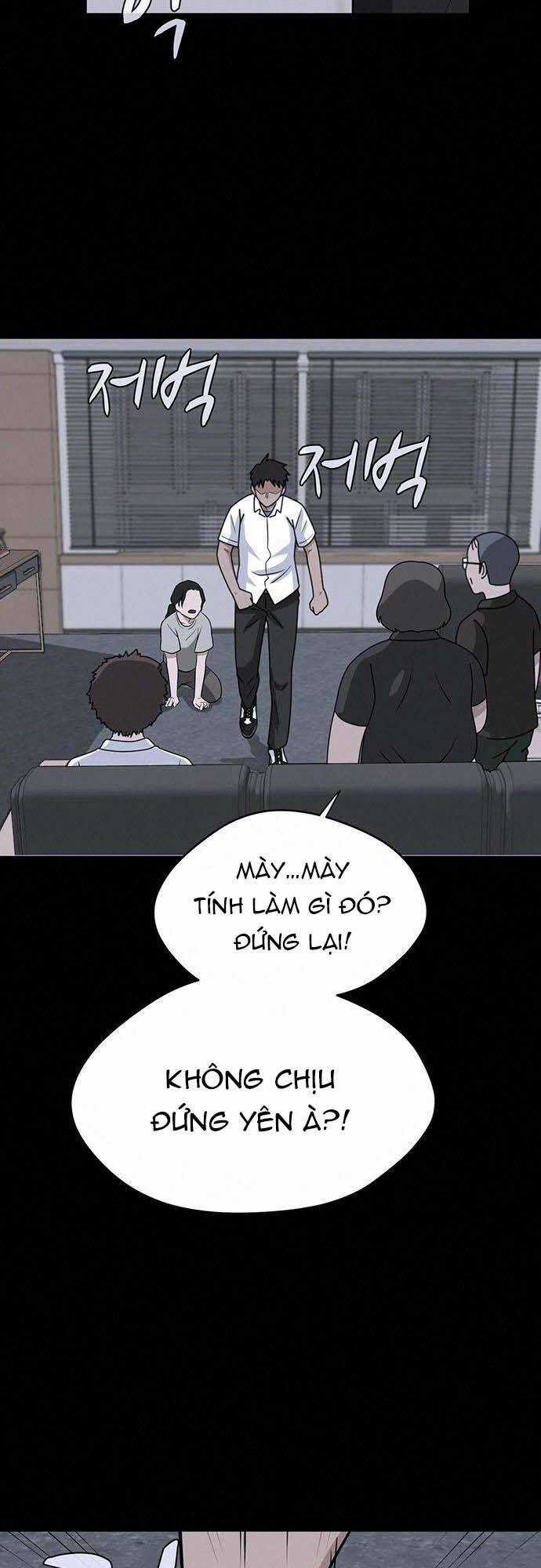 Quy Luật Hệ Thống - Chapter 13 - Trang 22