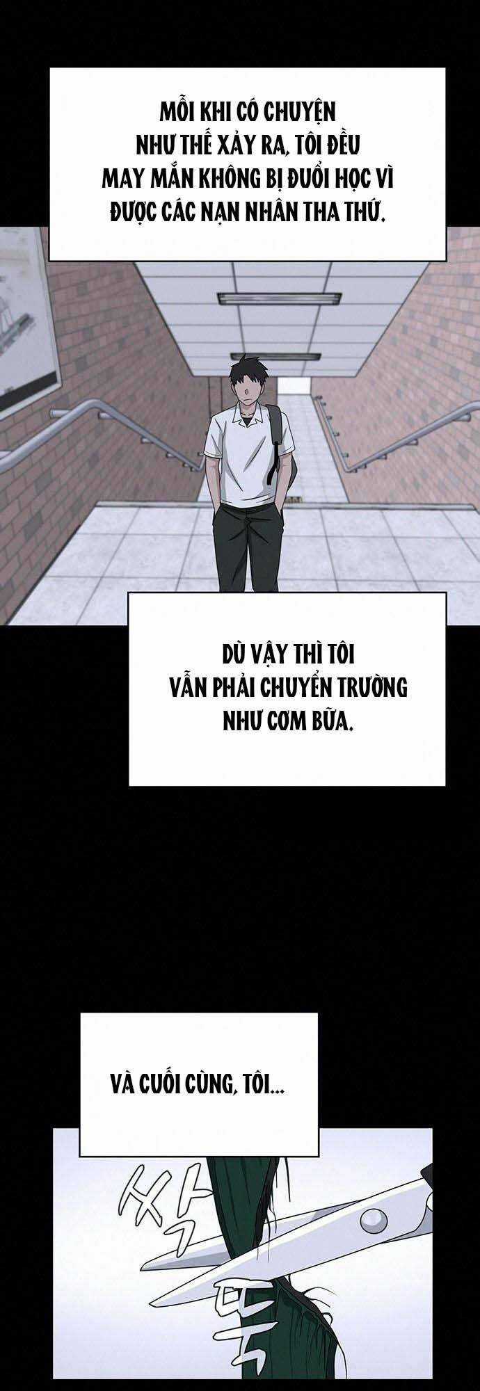 Quy Luật Hệ Thống - Chapter 13 - Trang 26