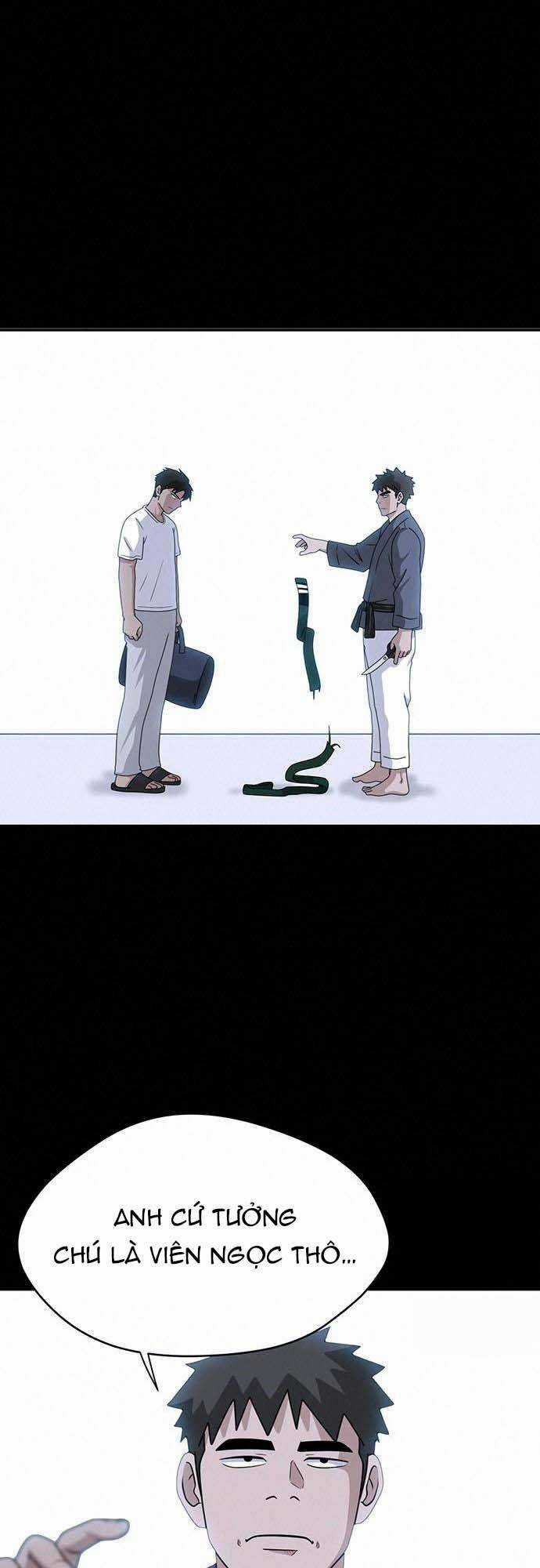 Quy Luật Hệ Thống - Chapter 13 - Trang 27