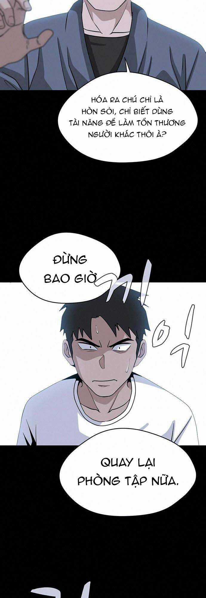 Quy Luật Hệ Thống - Chapter 13 - Trang 28