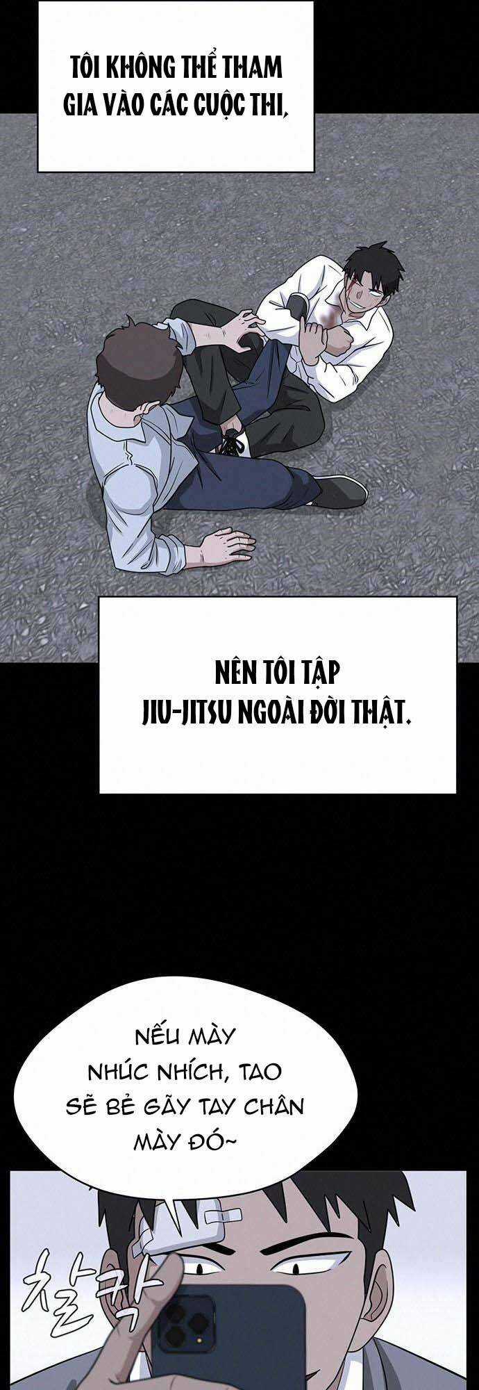 Quy Luật Hệ Thống - Chapter 13 - Trang 32