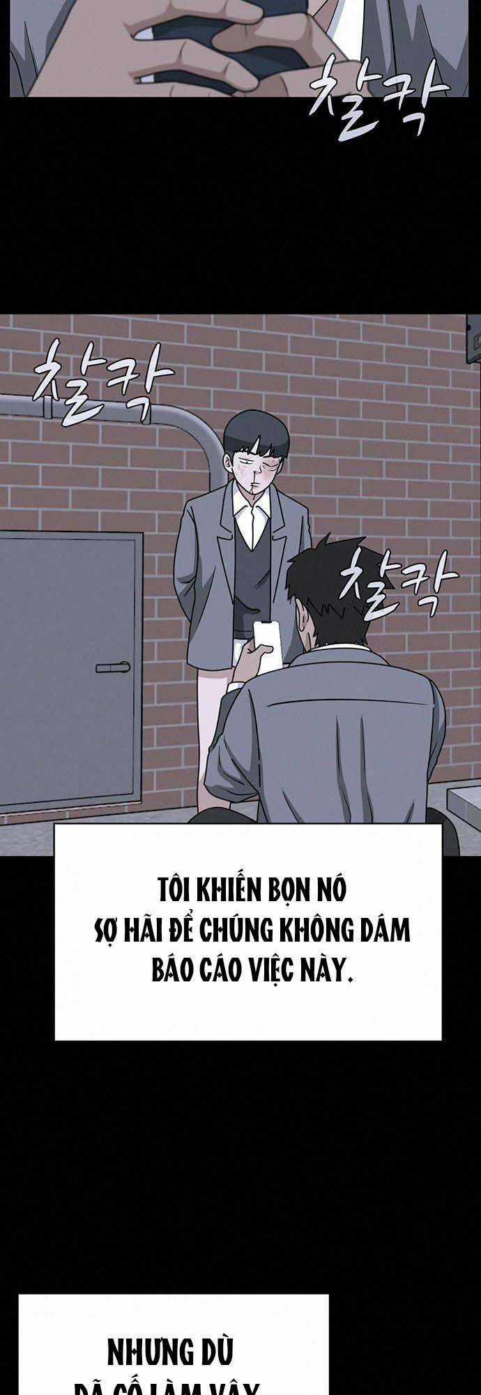 Quy Luật Hệ Thống - Chapter 13 - Trang 33