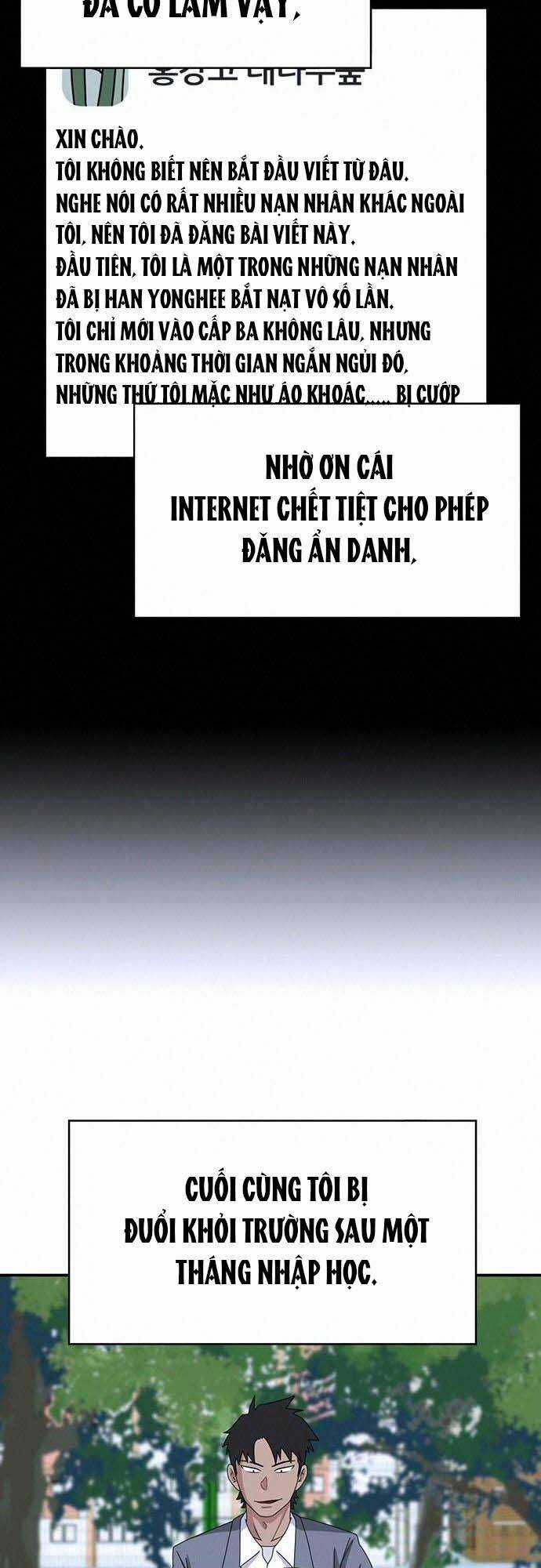 Quy Luật Hệ Thống - Chapter 13 - Trang 34