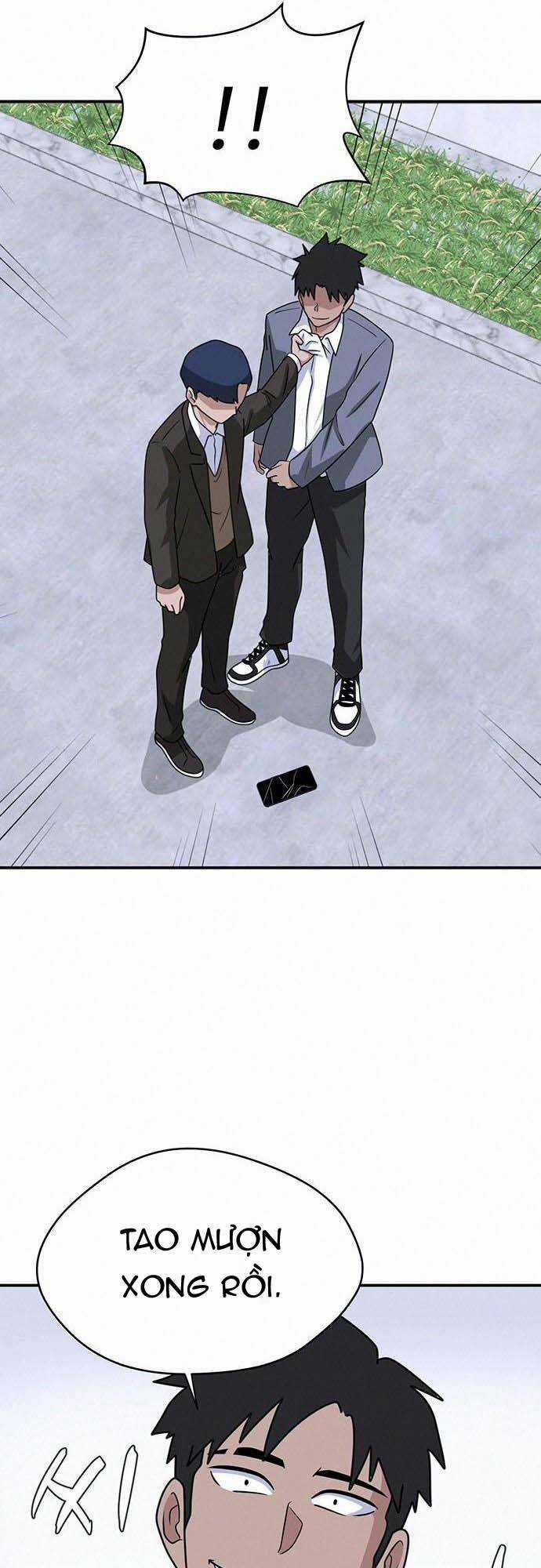 Quy Luật Hệ Thống - Chapter 13 - Trang 38