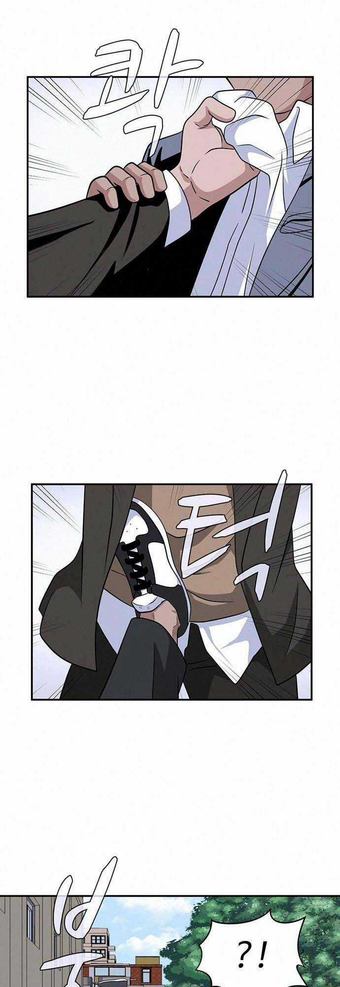 Quy Luật Hệ Thống - Chapter 13 - Trang 40