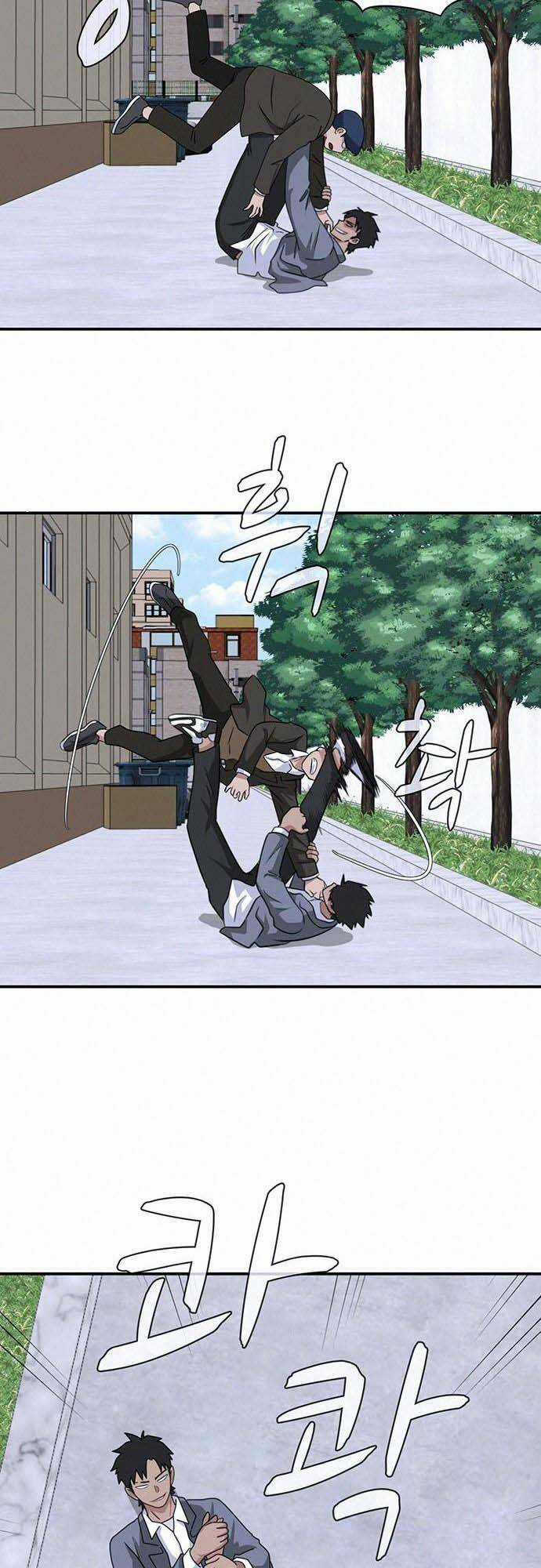 Quy Luật Hệ Thống - Chapter 13 - Trang 41