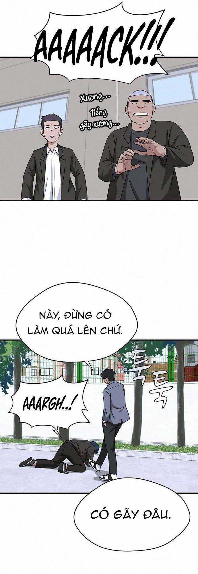 Quy Luật Hệ Thống - Chapter 13 - Trang 44