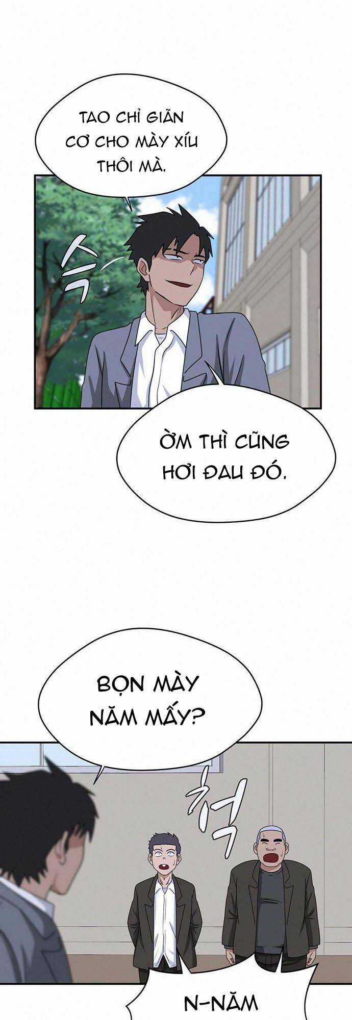 Quy Luật Hệ Thống - Chapter 13 - Trang 45