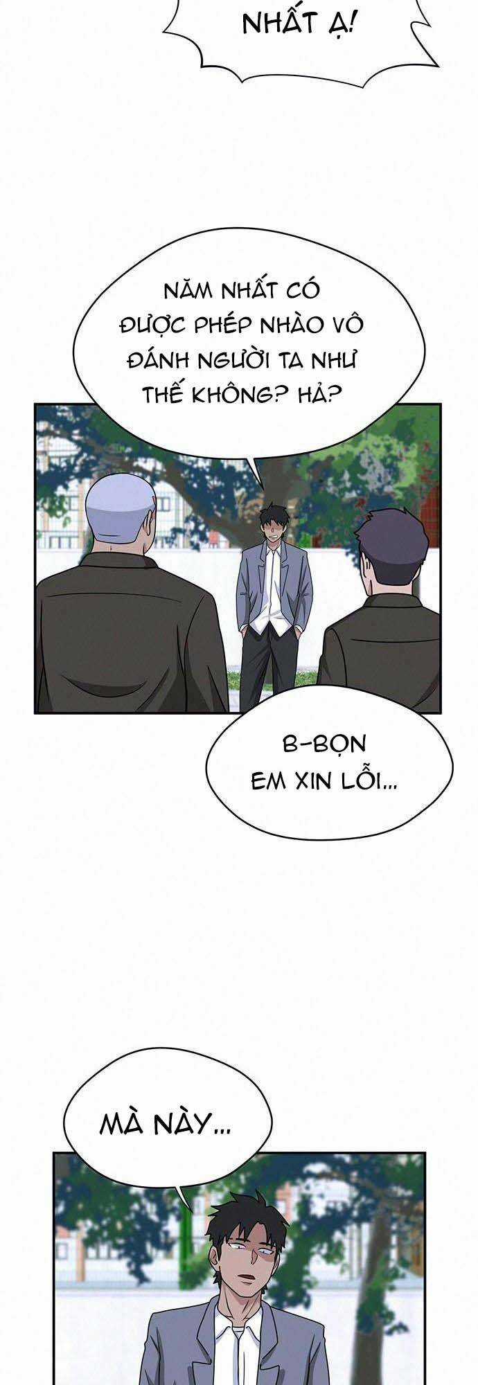 Quy Luật Hệ Thống - Chapter 13 - Trang 46