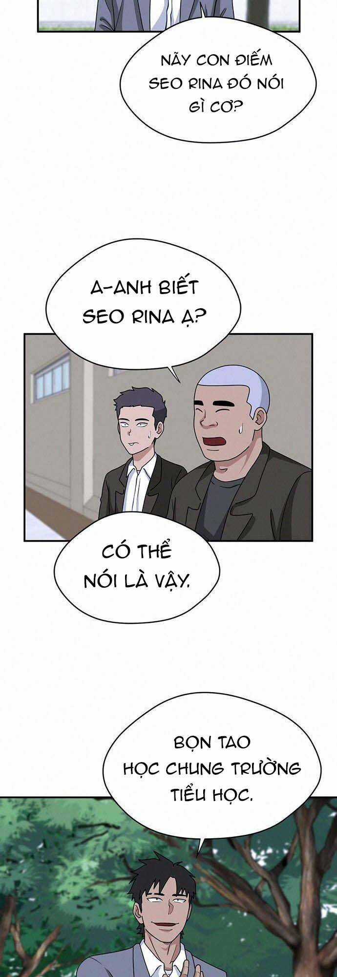 Quy Luật Hệ Thống - Chapter 13 - Trang 47