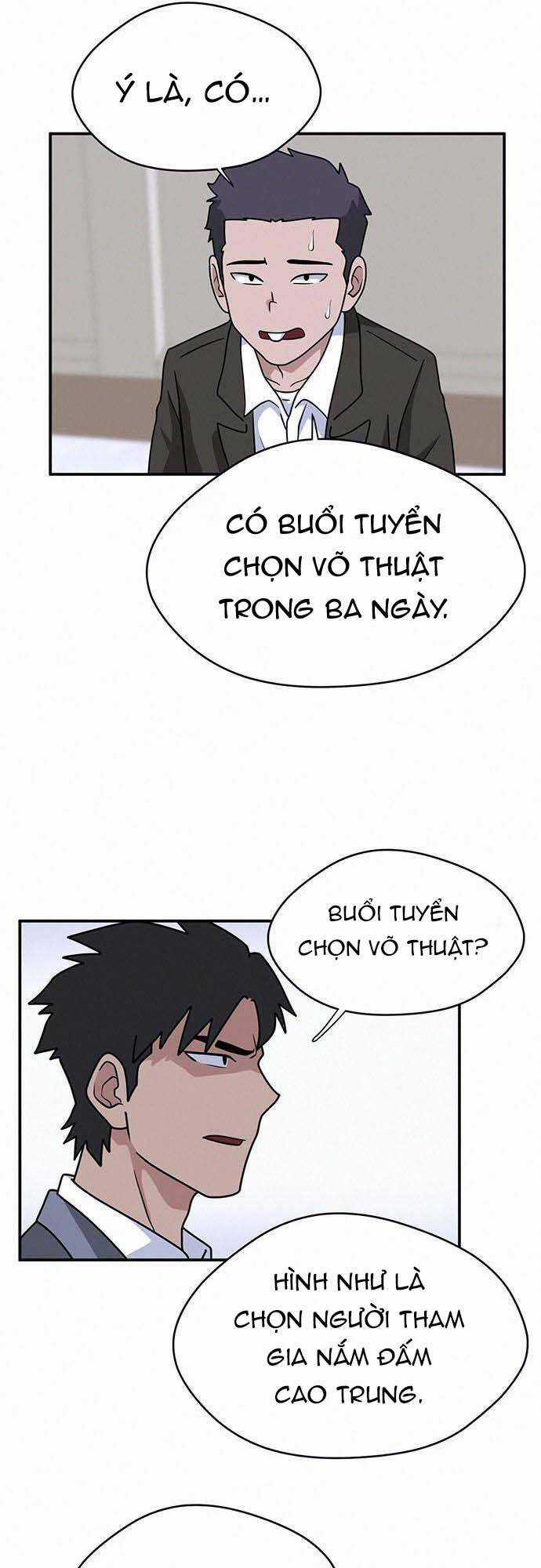 Quy Luật Hệ Thống - Chapter 13 - Trang 50