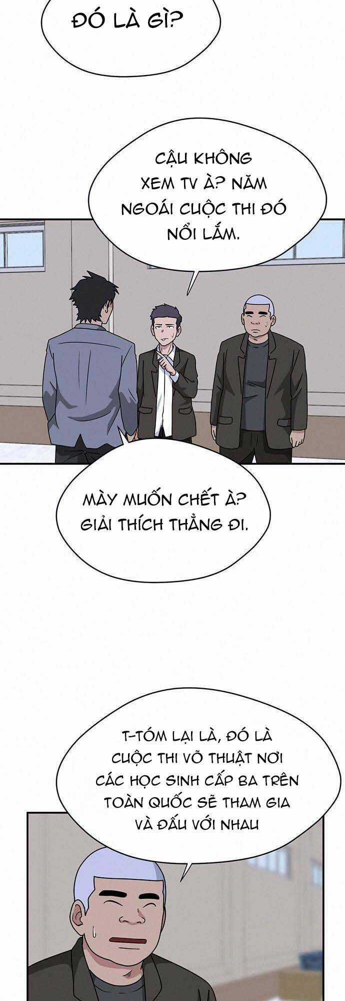 Quy Luật Hệ Thống - Chapter 13 - Trang 51