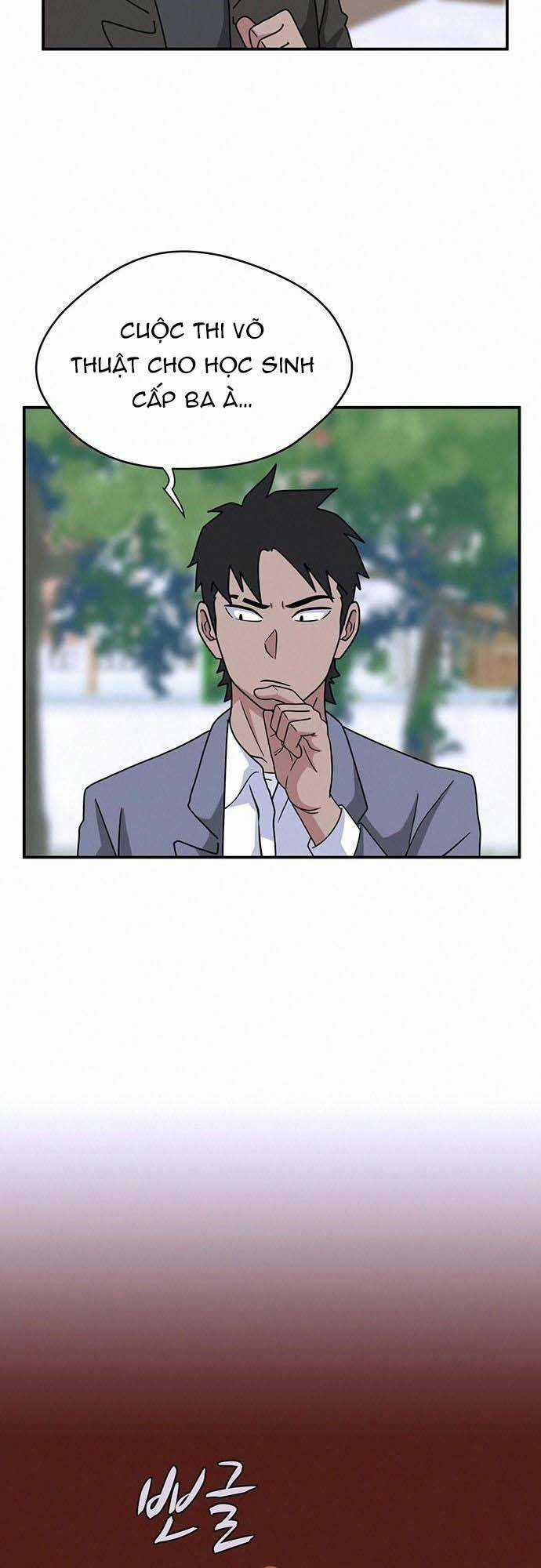 Quy Luật Hệ Thống - Chapter 13 - Trang 52