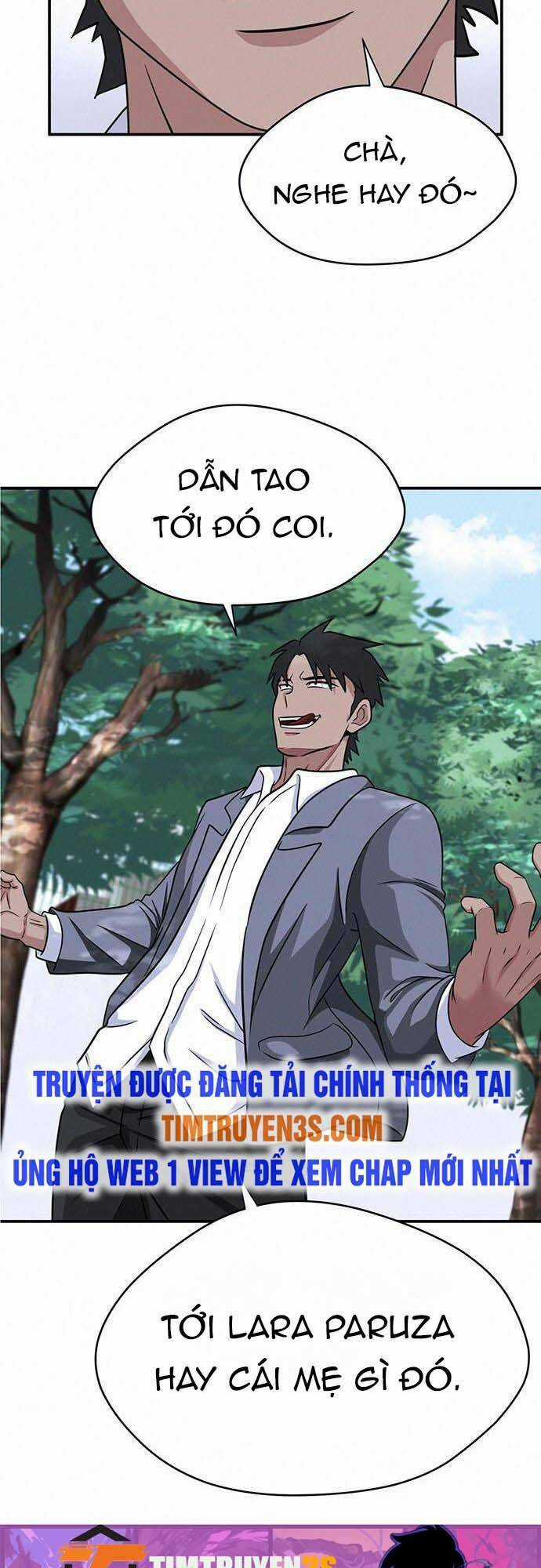 Quy Luật Hệ Thống - Chapter 13 - Trang 58