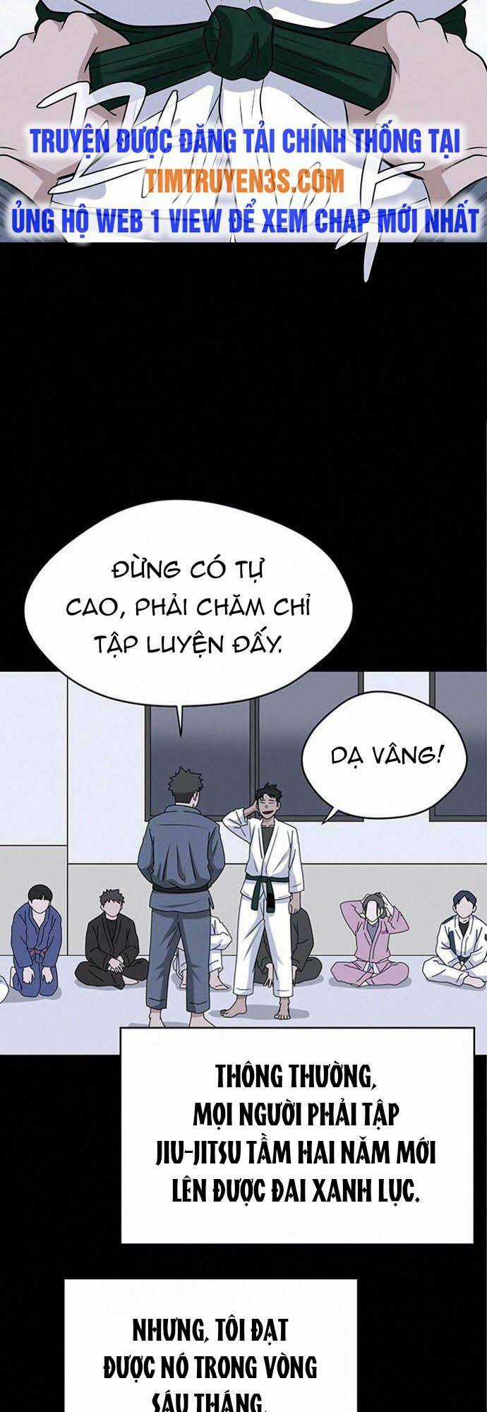 Quy Luật Hệ Thống - Chapter 13 - Trang 10