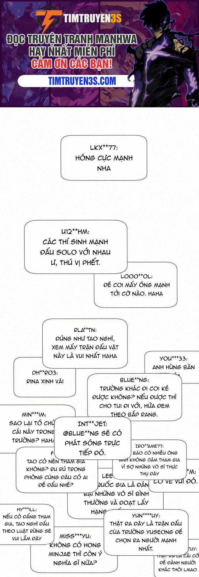 Quy Luật Hệ Thống - Chapter 14 - Trang 1