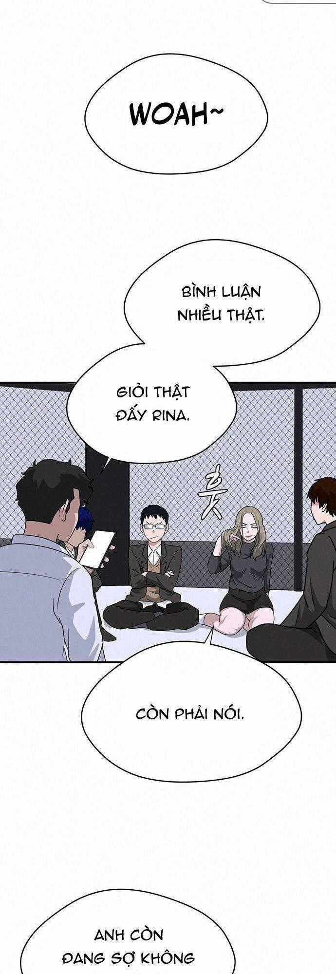 Quy Luật Hệ Thống - Chapter 14 - Trang 2