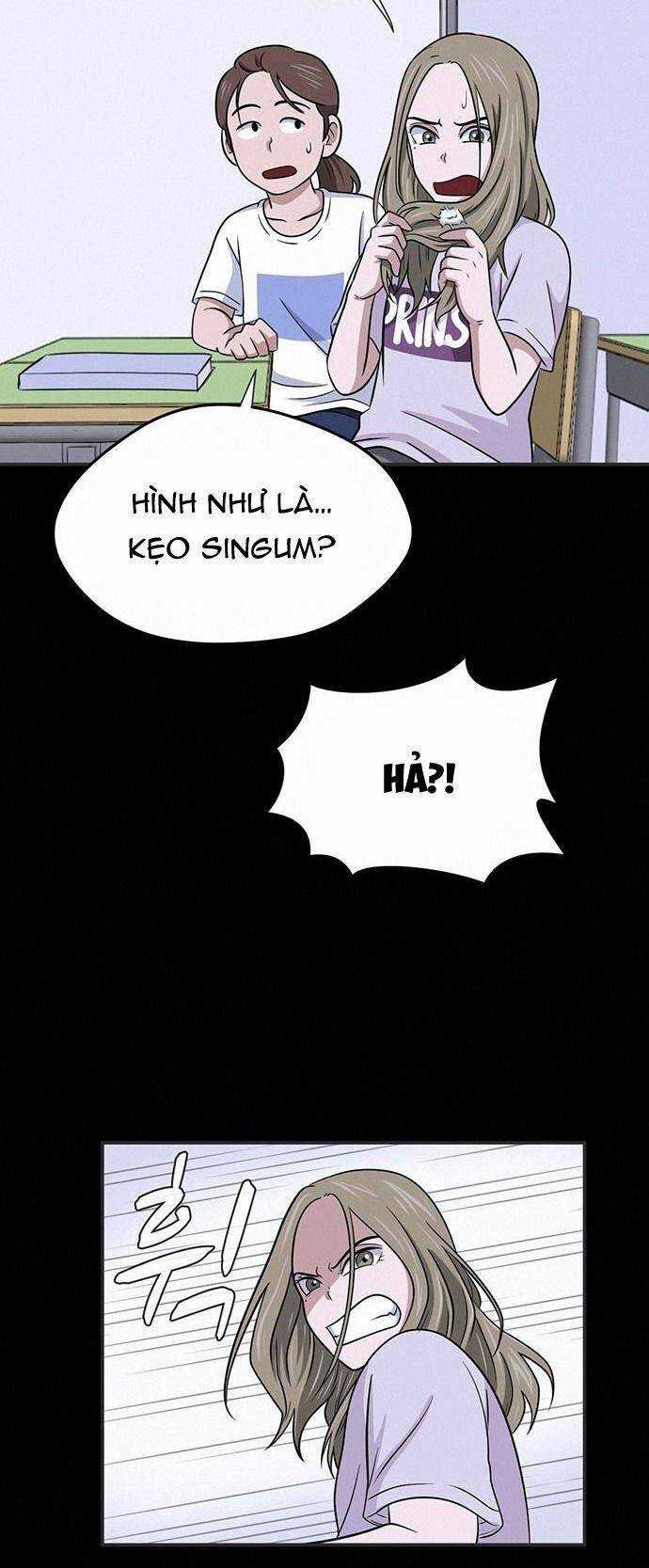 Quy Luật Hệ Thống - Chapter 14 - Trang 18