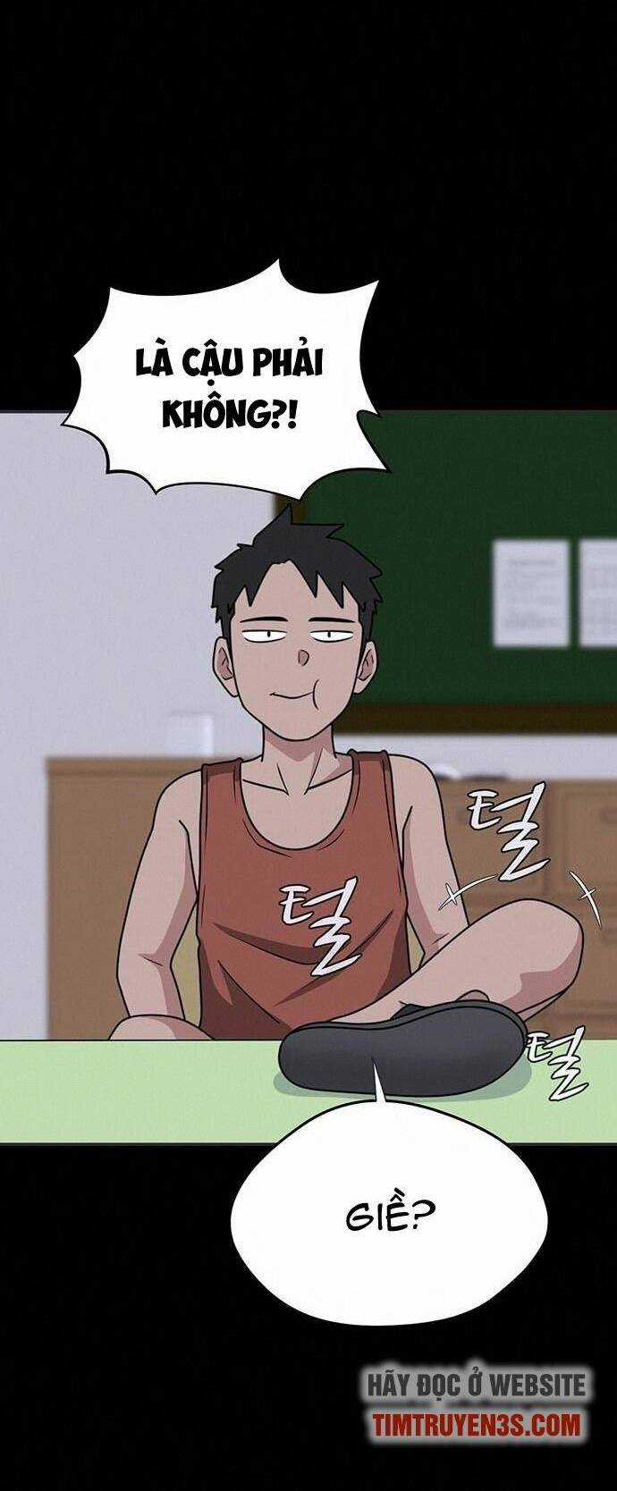 Quy Luật Hệ Thống - Chapter 14 - Trang 19