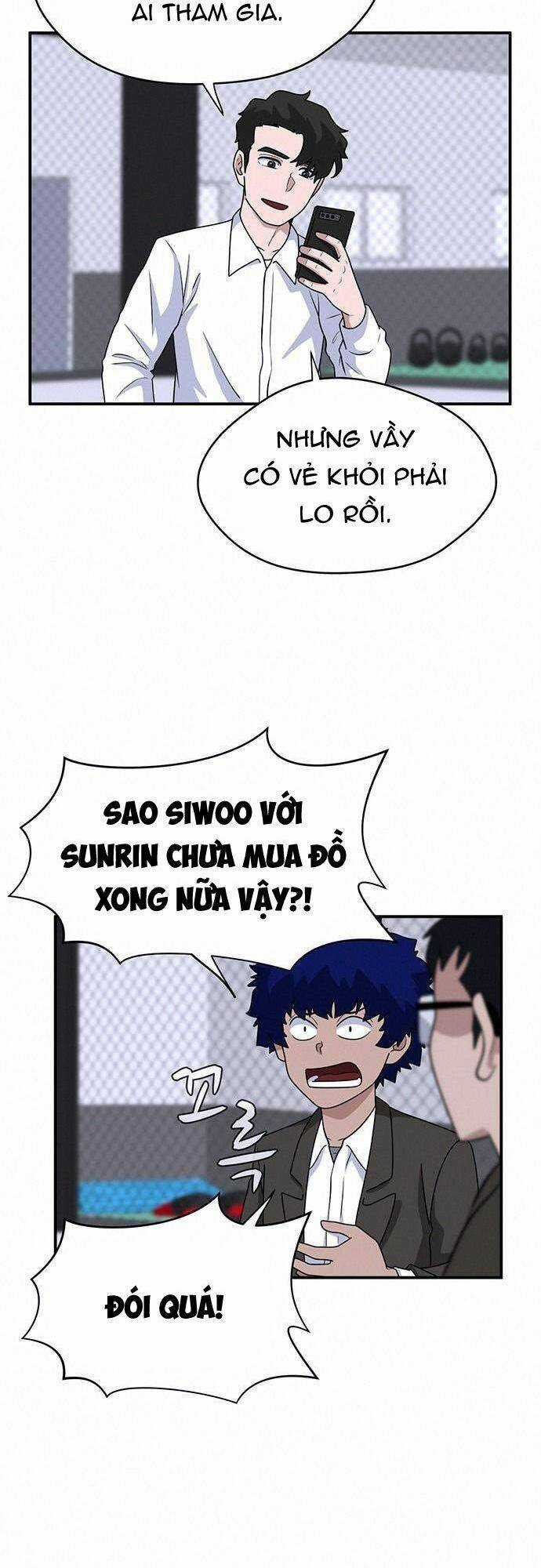 Quy Luật Hệ Thống - Chapter 14 - Trang 3